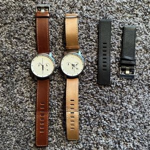 MVMT Men’s Watches